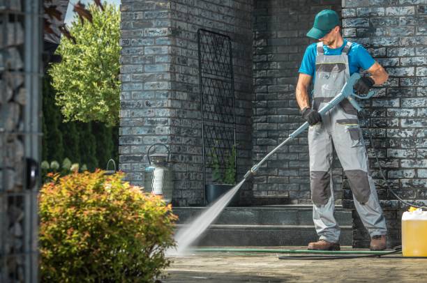 Best House Exterior Washing  in Smiths Station, AL