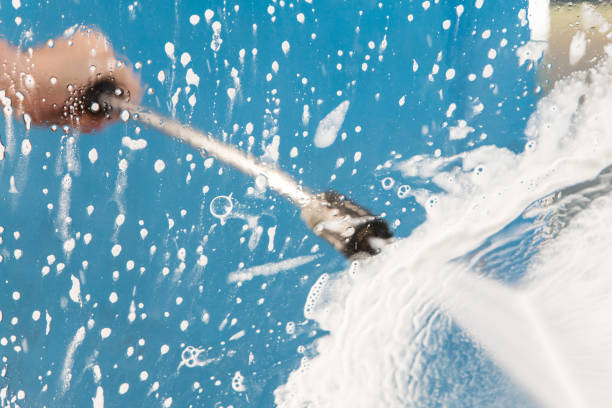 Best Concrete Sealing  in Smiths Station, AL