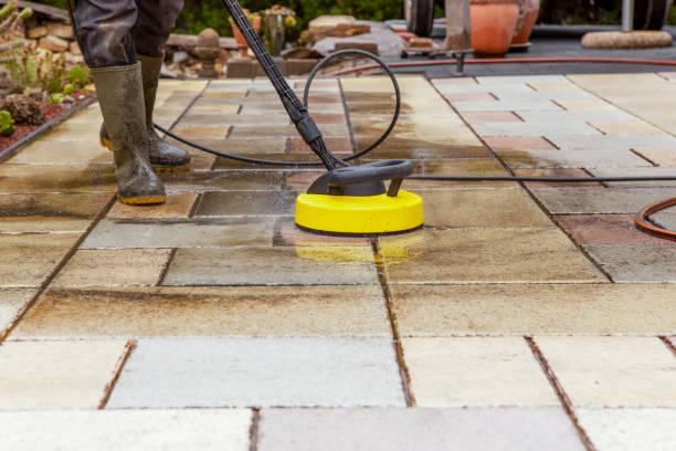 Best Patio and Deck Pressure Washing  in Smiths Station, AL