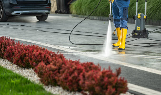 Best Sidewalk and Walkway Cleaning  in Smiths Station, AL